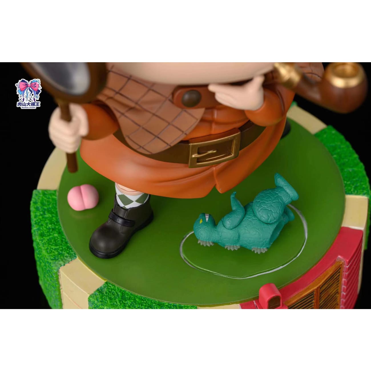 Roshan Studio - Detective Crayon Shin-chan
