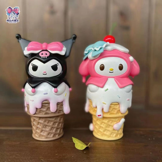 Roshan Studio - Ice Cream My Melody / Ice Cream Kuromi
