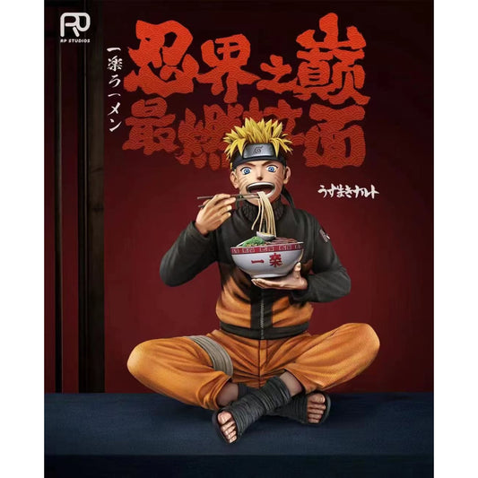 RP Studio - Uzumaki Naruto [2 Variants]