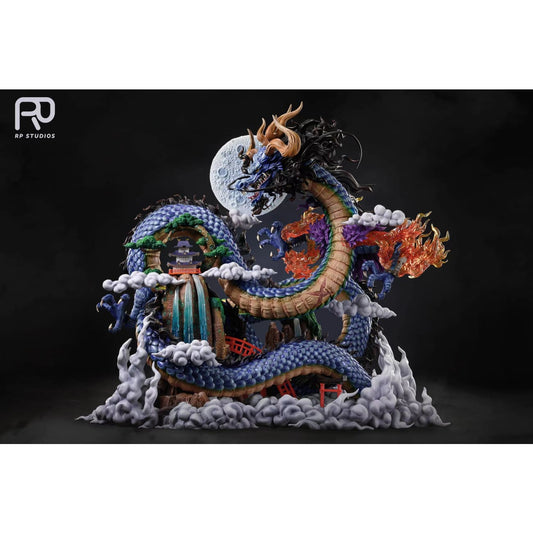 RP Studio - Wanokuni Kaido Dragon Form [2 Variants]