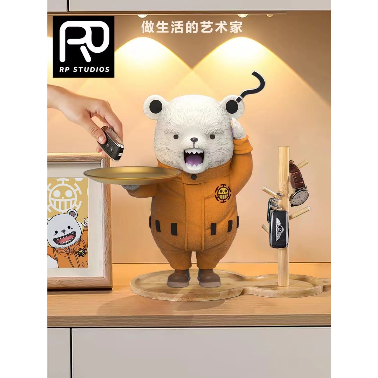RP Studios - Bepo 