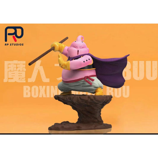 RP Studios - Kung Fu Majin Buu