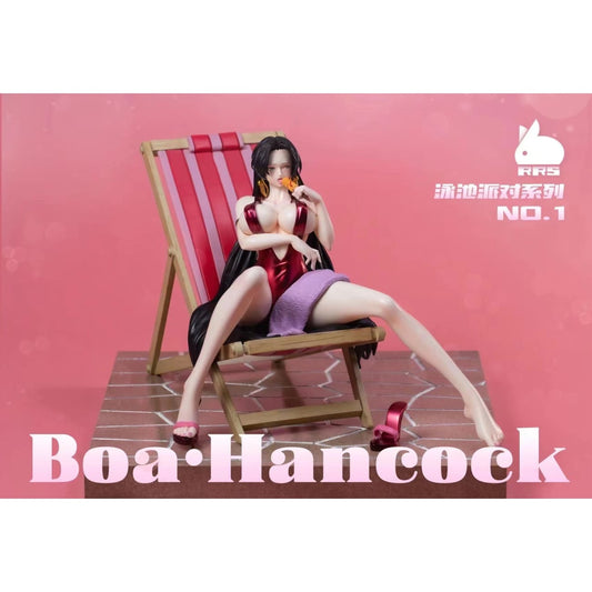RRS Studio - Boa Hancock