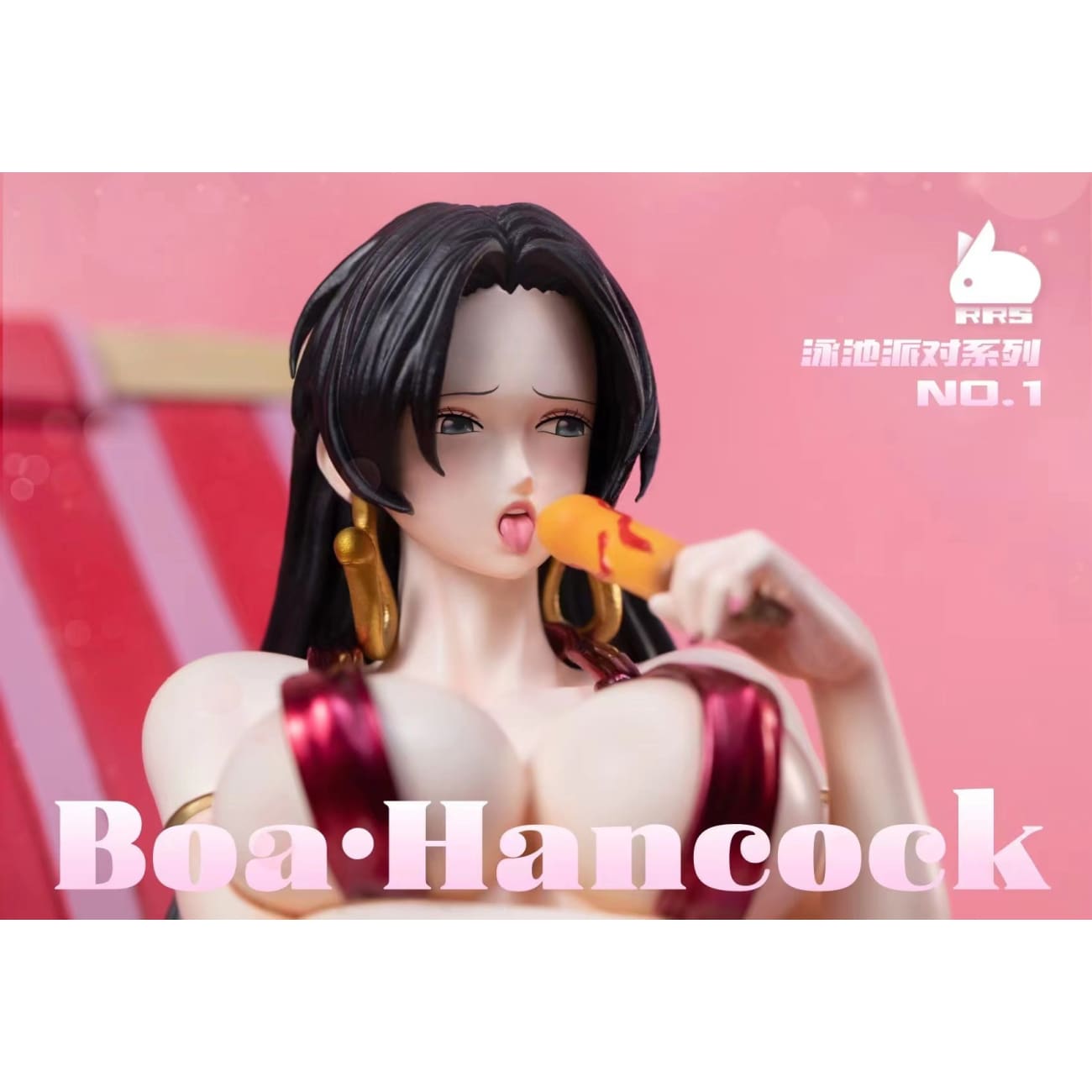RRS Studio - Boa Hancock