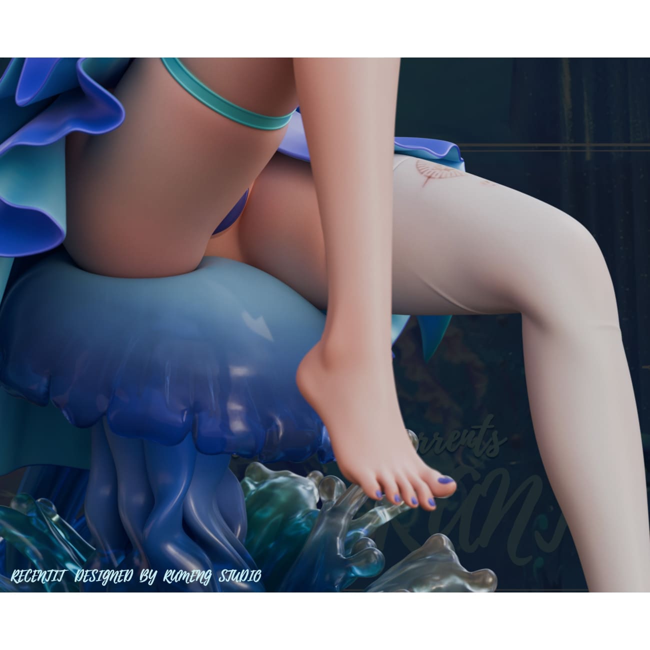 Rumeng Studio - Cantarella