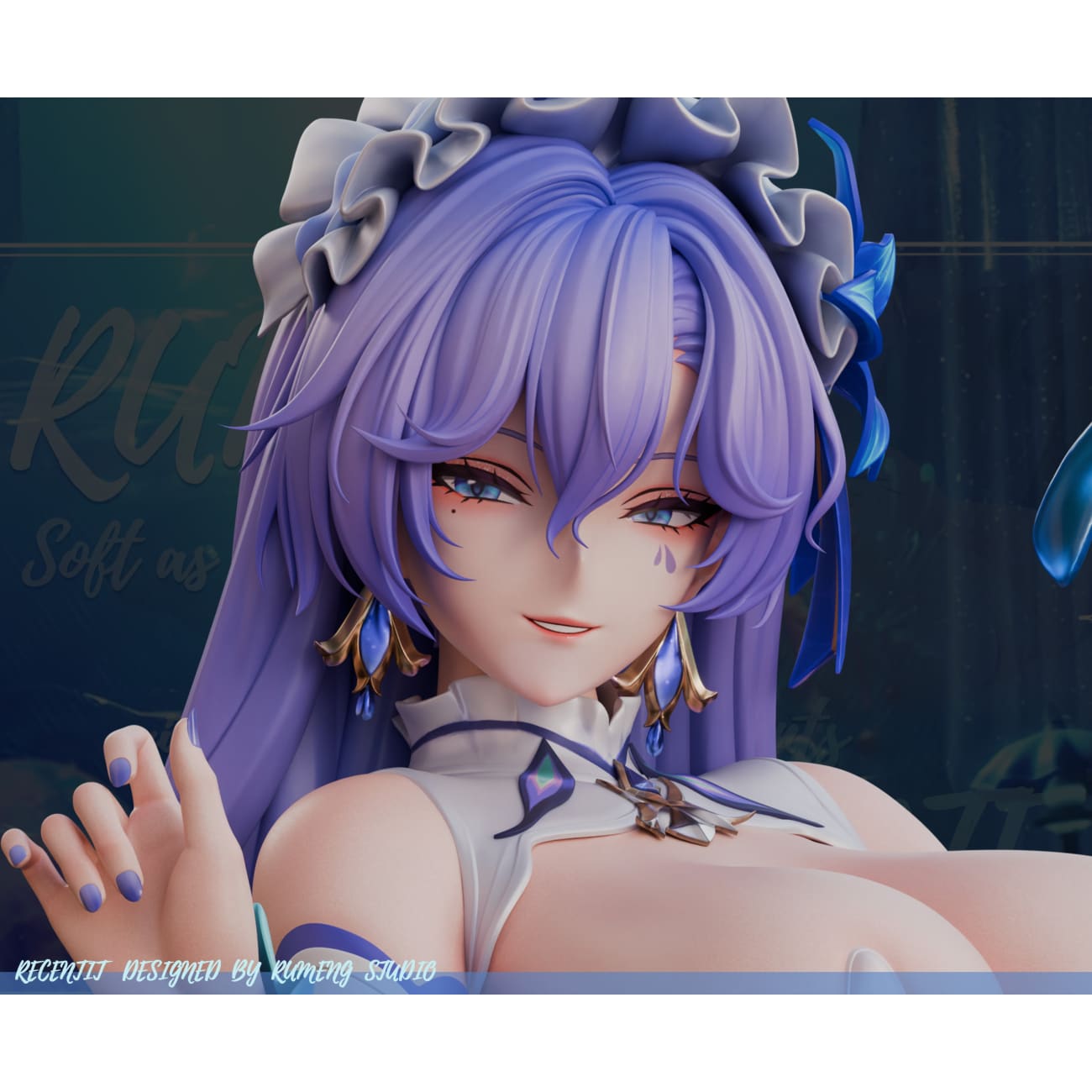 Rumeng Studio - Cantarella