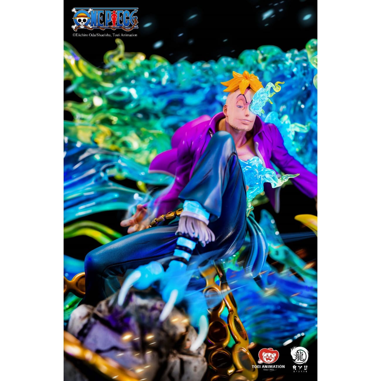 Ryu Studio - Marco [Licensed]