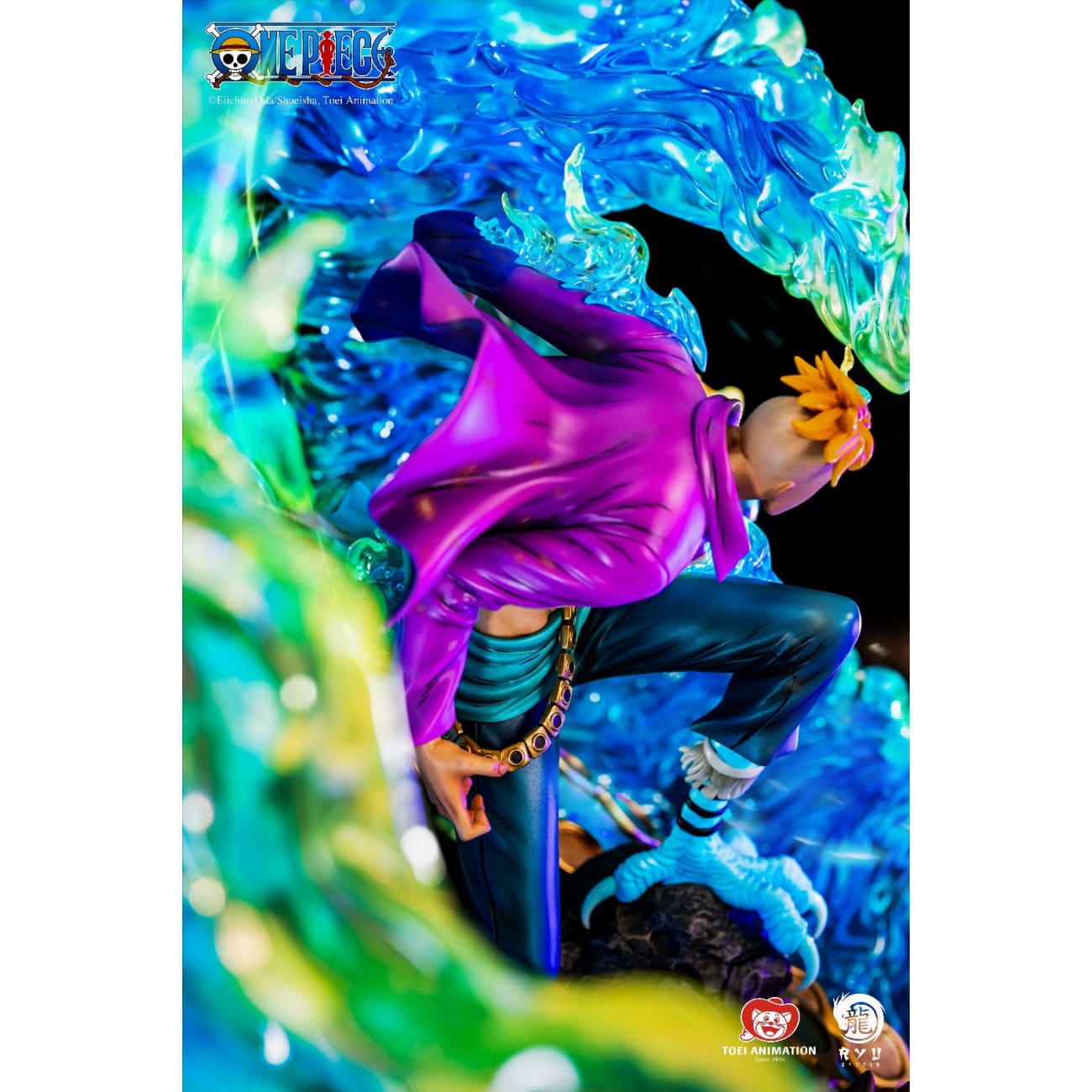Ryu Studio - Marco [Licensed]