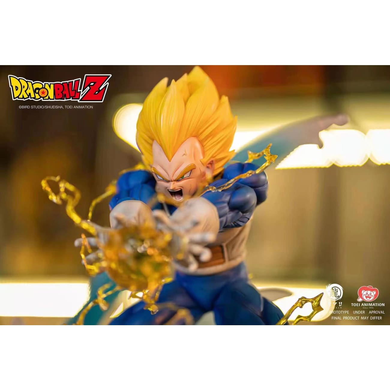 RYU Studio - Vegeta