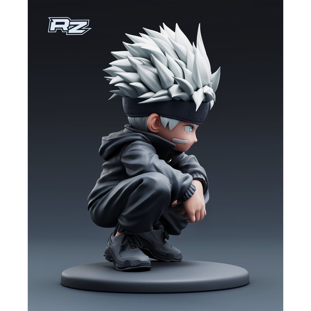 RZ Studio - Satoru Gojo Chibi Ver.