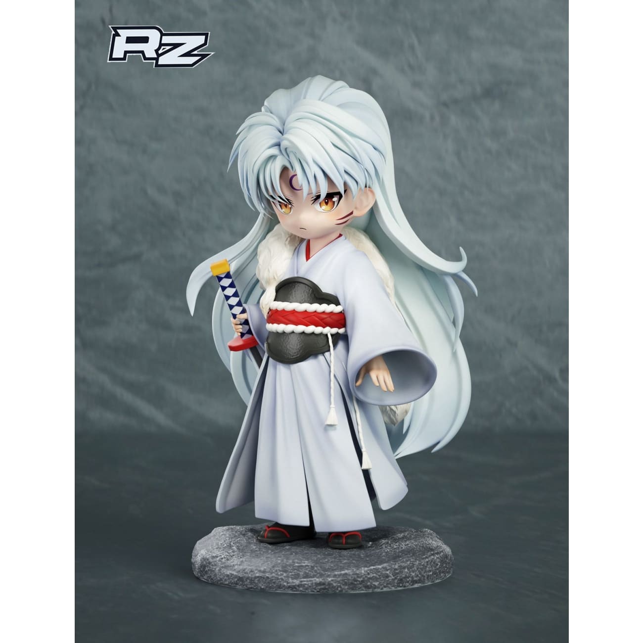 RZ Studio - Sesshoumaru Chibi Ver.