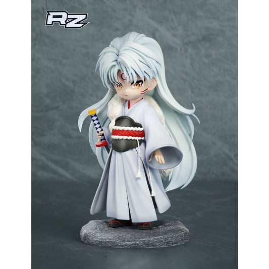 RZ Studio - Sesshoumaru Chibi Ver.