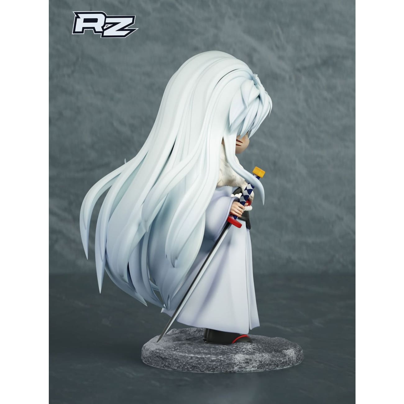 RZ Studio - Sesshoumaru Chibi Ver.