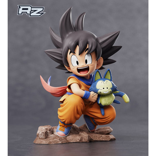 RZ Studio - Son Goku Chibi Ver.