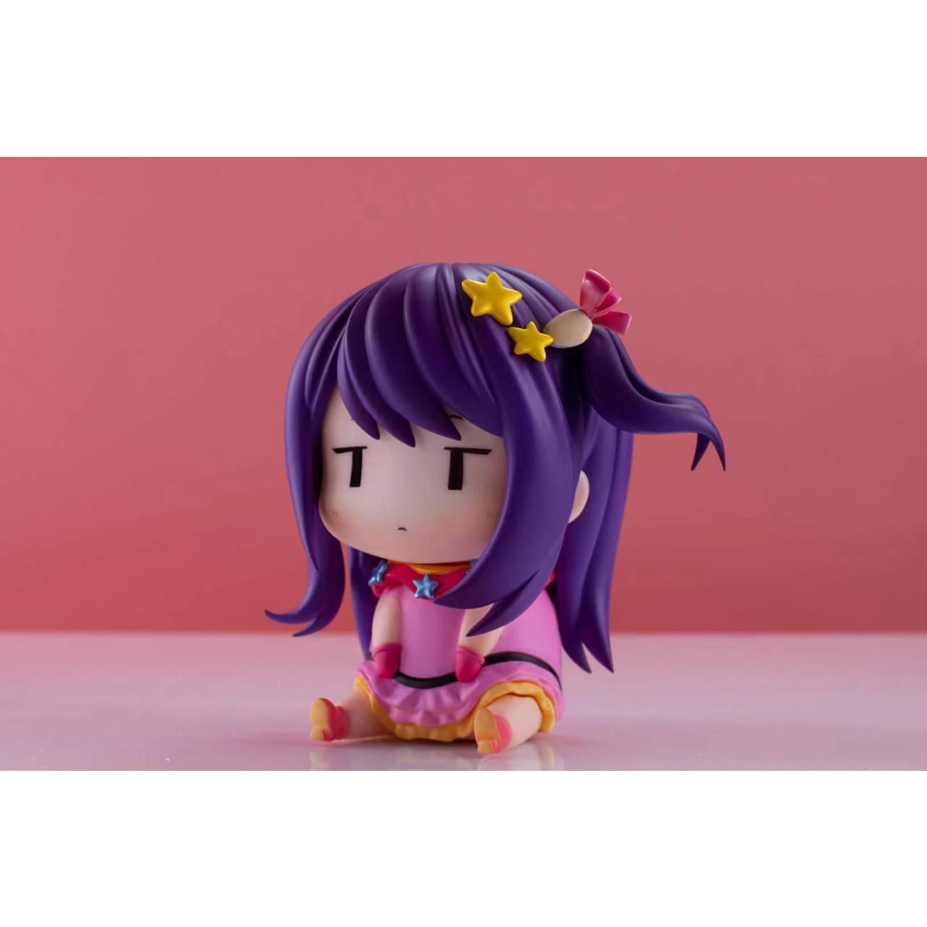 S.C Studio - Ai Hoshino