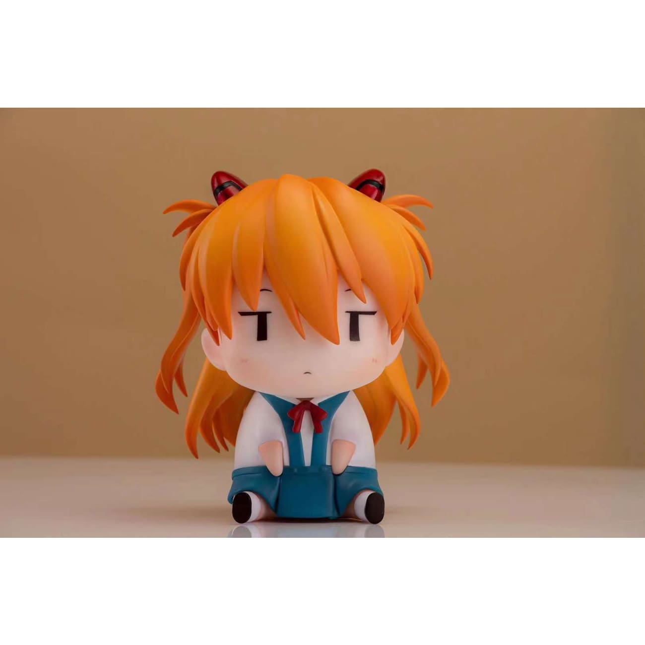S.C Studio - Asuka Langley Soryu, Ayanami Rei & Mari Makinami Illustrious