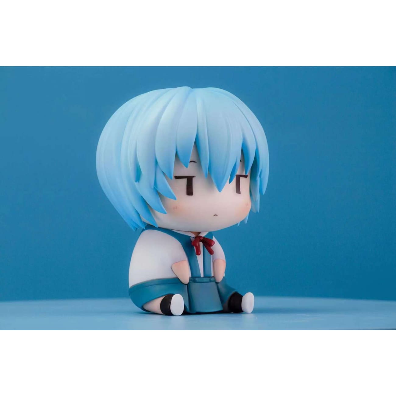 S.C Studio - Asuka Langley Soryu, Ayanami Rei & Mari Makinami Illustrious