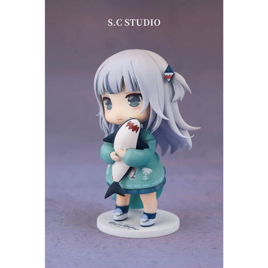 S.C Studio - Gawr Gura