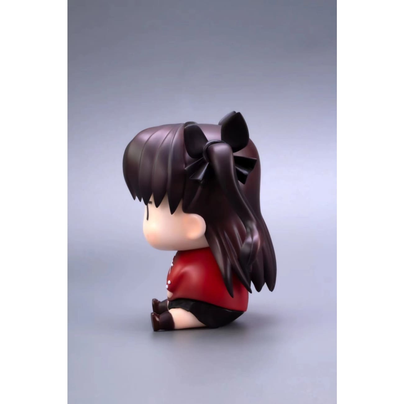 S.C Studio - Rin Tohsaka Chibi Ver.