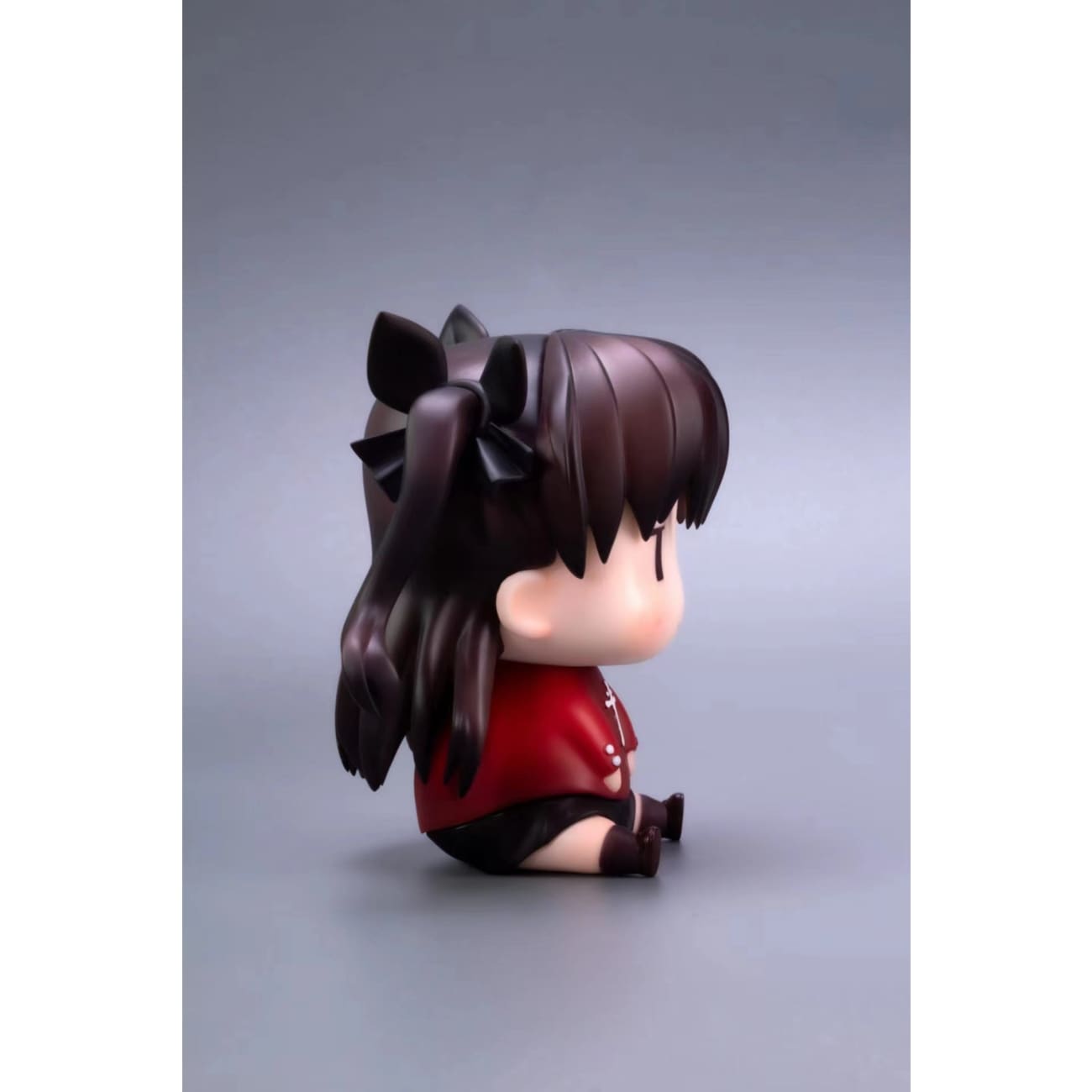 S.C Studio - Rin Tohsaka Chibi Ver.