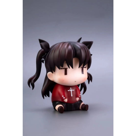 S.C Studio - Rin Tohsaka Chibi Ver.