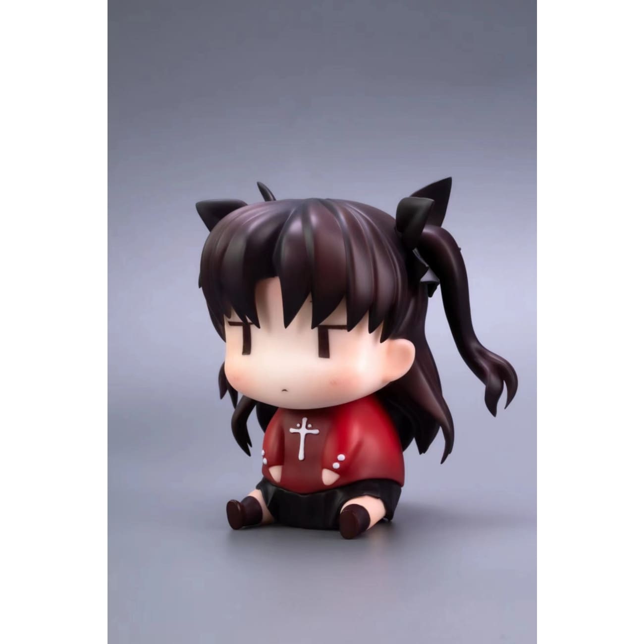 S.C Studio - Rin Tohsaka Chibi Ver.