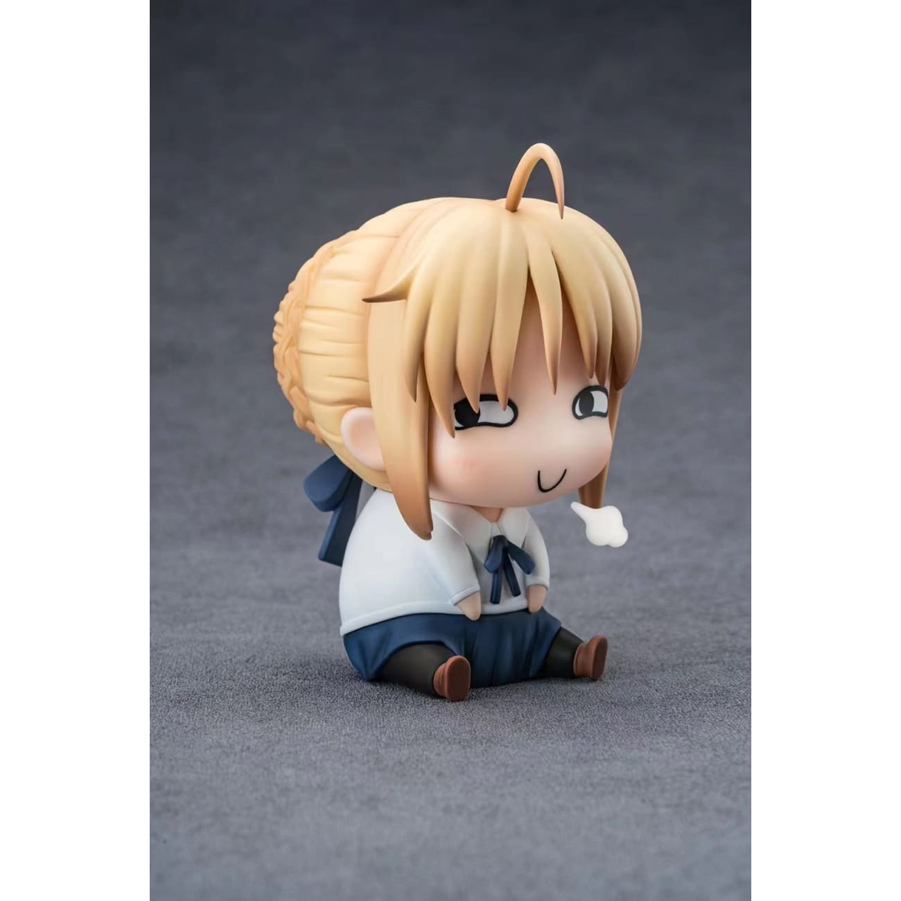 S.C Studio - Saber 