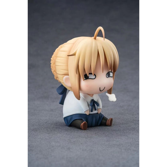 S.C Studio - Saber 