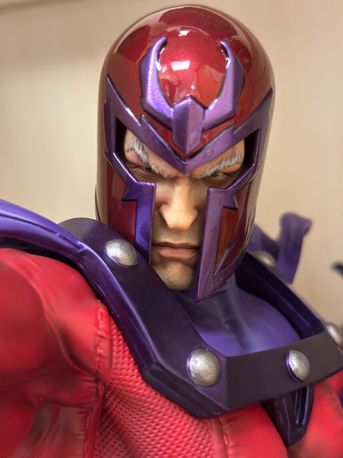 RCB Studio - Magneto [1/4 Scale]