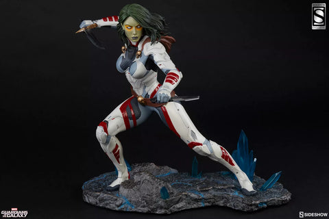 Sideshow - Gamora Exclusive Ver.