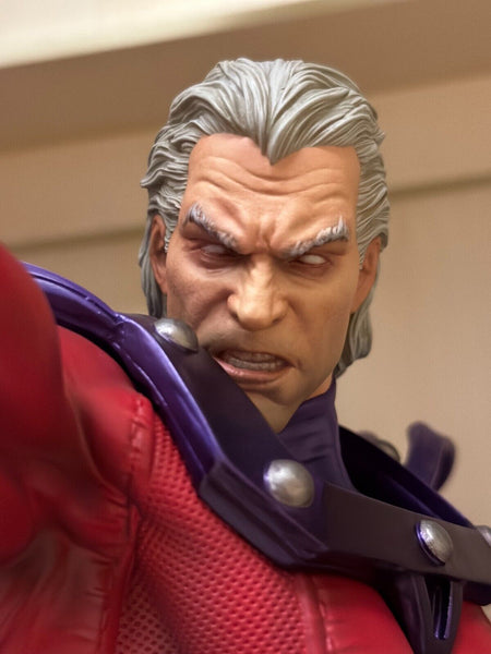 RCB Studio - Magneto [1/4 Scale]