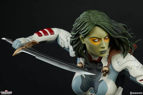 Sideshow - Gamora Exclusive Ver.