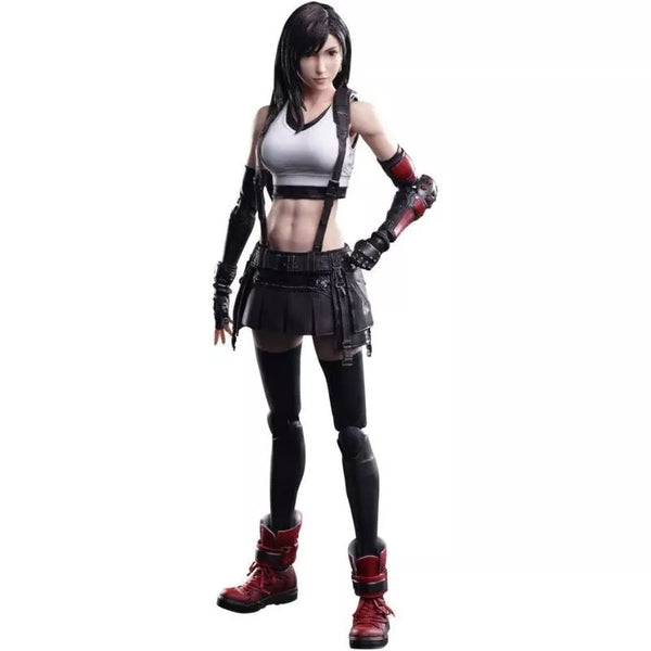 Square Enix - Tifa Lockhart