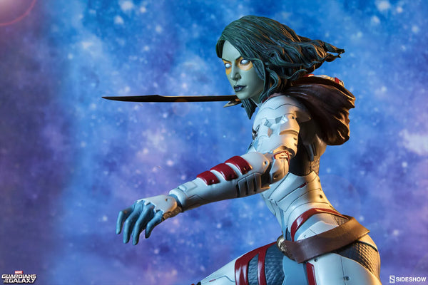 Sideshow - Gamora Exclusive Ver.