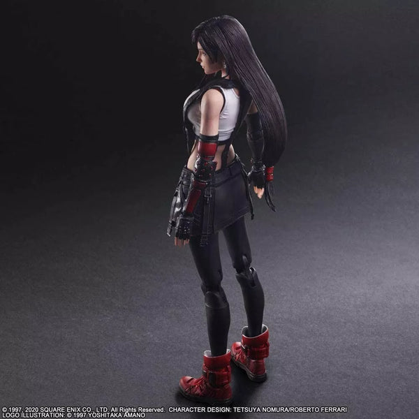 Square Enix - Tifa Lockhart