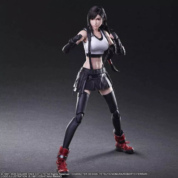 Square Enix - Tifa Lockhart