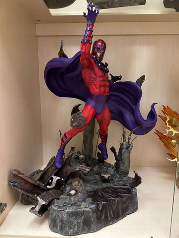 RCB Studio - Magneto [1/4 Scale]