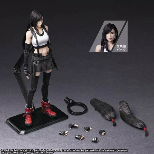 Square Enix - Tifa Lockhart