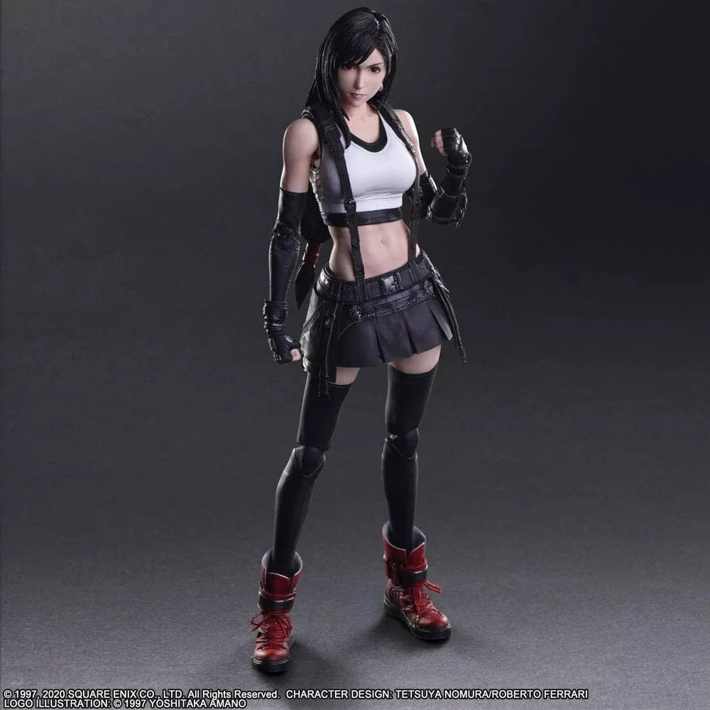 Square Enix - Tifa Lockhart