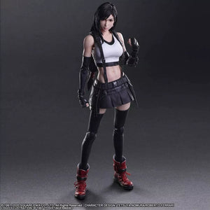 Square Enix - Tifa Lockhart