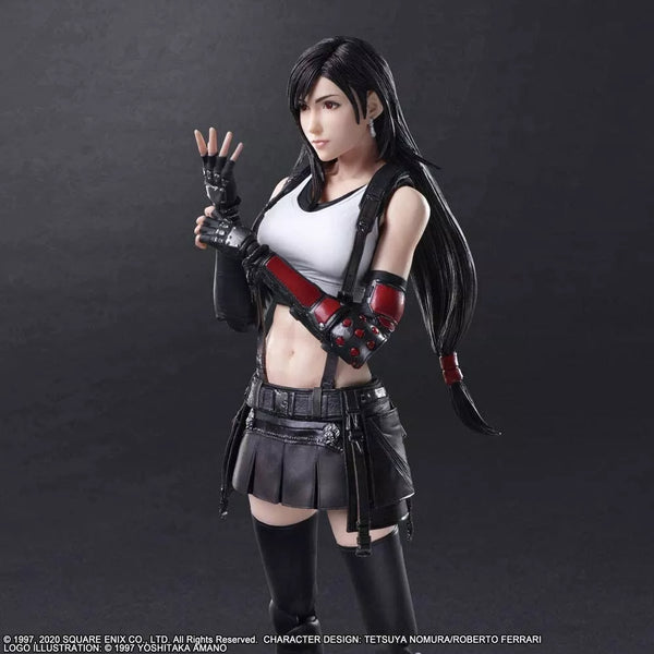 Square Enix - Tifa Lockhart