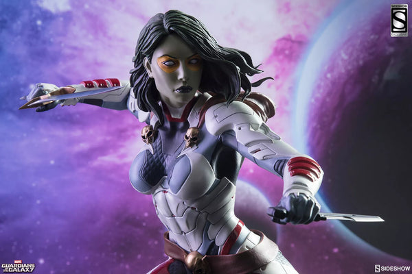 Sideshow - Gamora Exclusive Ver.