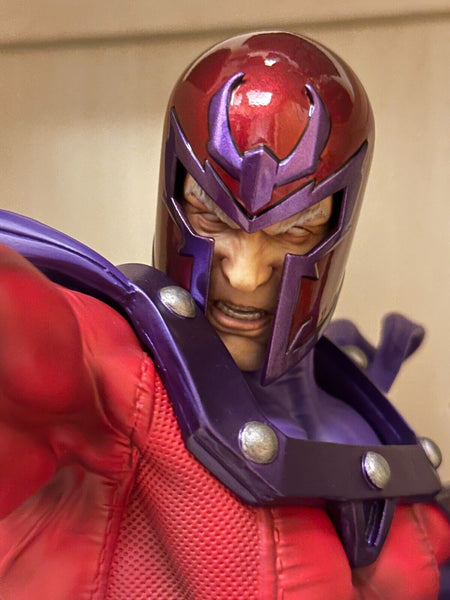 RCB Studio - Magneto [1/4 Scale]