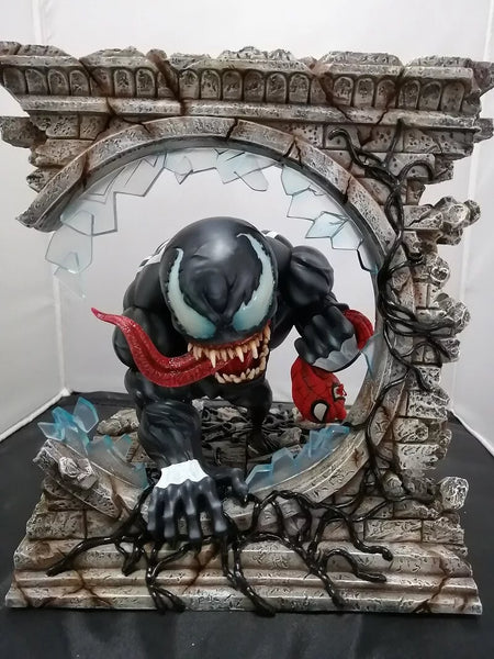 INF Toys x Master Du - Venom