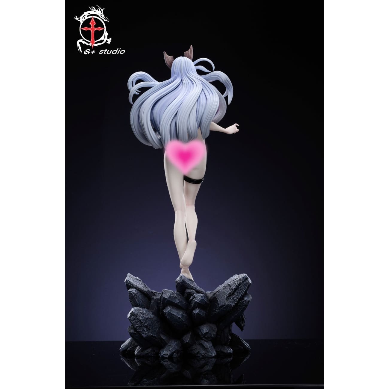 S+ Studio - Kaguya Otsutsuki [6 Variants]