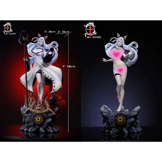 S+ Studio - Kaguya Otsutsuki [6 Variants]
