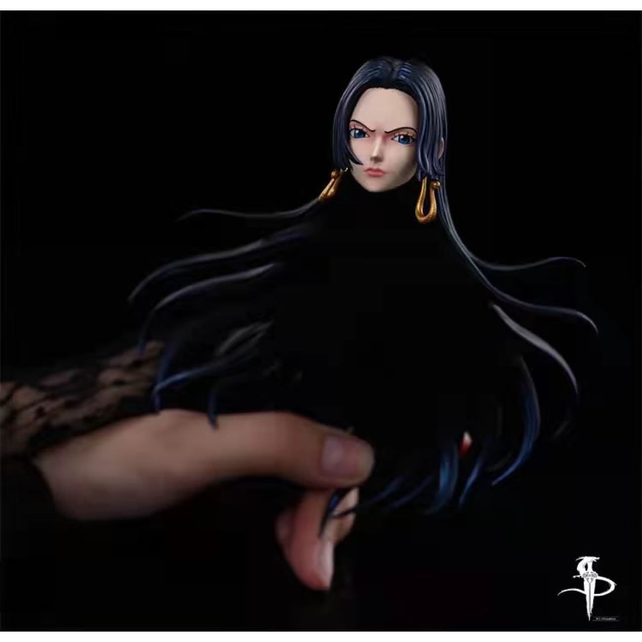 S1 Studio - Boa Hancock 