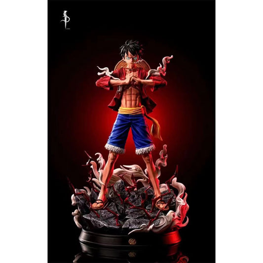 S1 Studio - Monkey D. Luffy, Roronoa Zoro & Vinsmoke Sanji [8 Variants]
