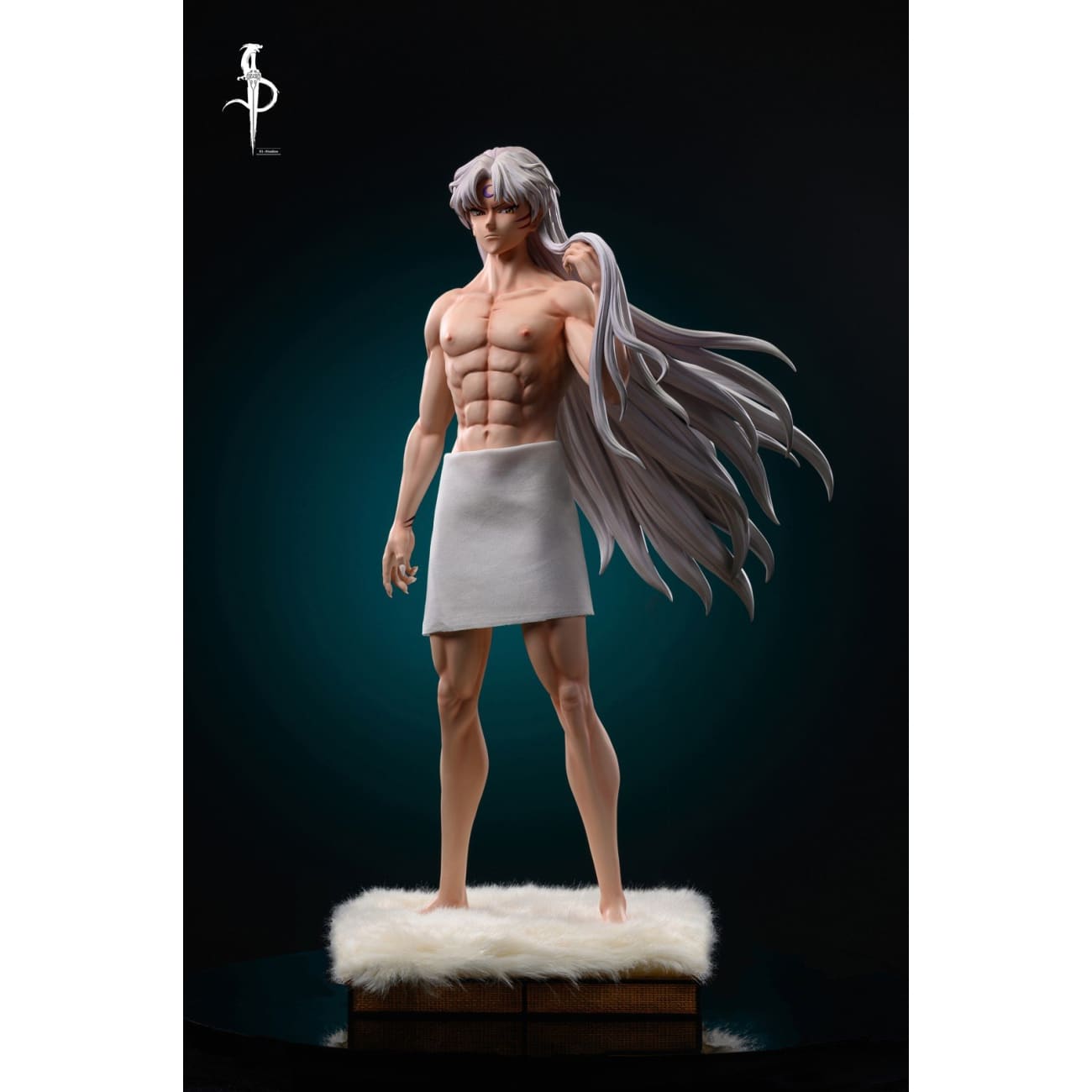 S1 Studio - Sesshoumaru [3 Variants]