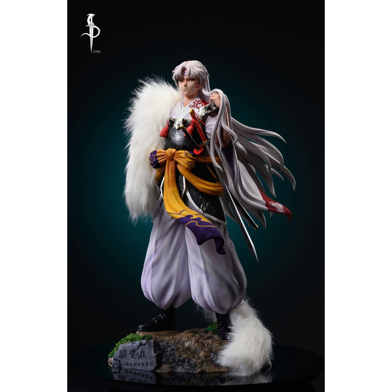 S1 Studio - Sesshoumaru [3 Variants]